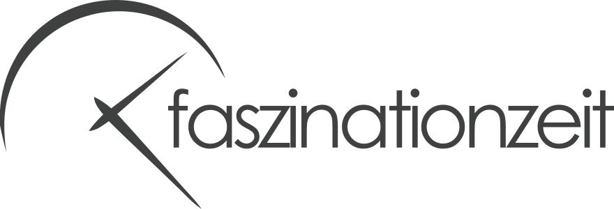 Faszination Zeit Logo