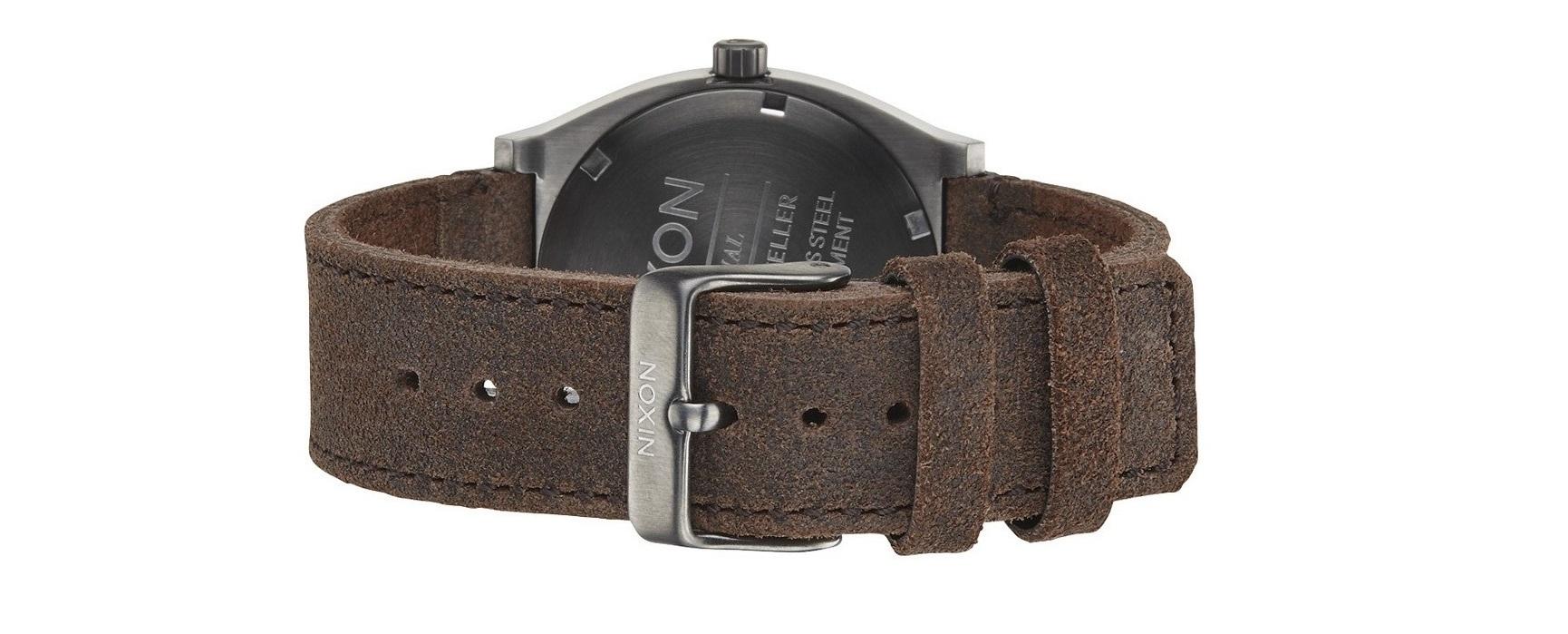 Ratgeber zur Auswahl des richtigen Materials für das Armband einer Uhr