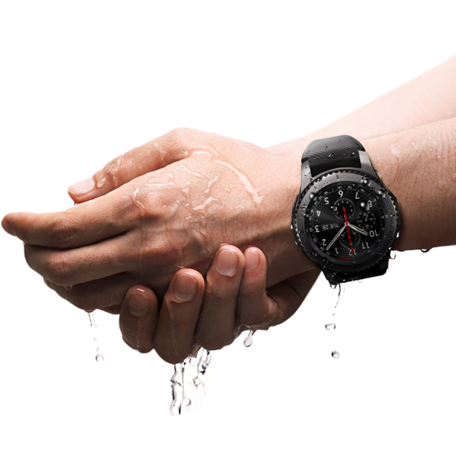 gear s3 r770